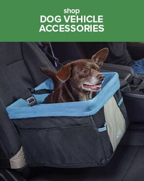 Dog Vehicle Accessories